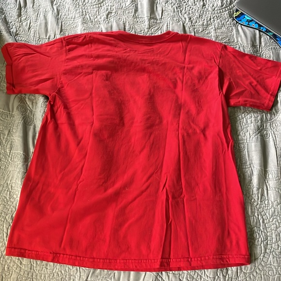 Disney Holiday Shirt - Picture 4 of 4